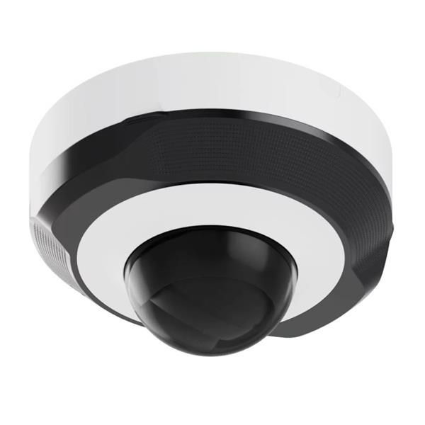 Grote foto ajax 4k ip dome camera 30m 2.8mm sd kaart slot microfoon ai dc8 28 w audio tv en foto videobewakingsapparatuur