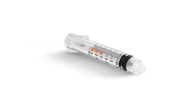 Grote foto safer terugtrekkende veiligheidsspuit safety syringe 100 stuks audio tv en foto algemeen