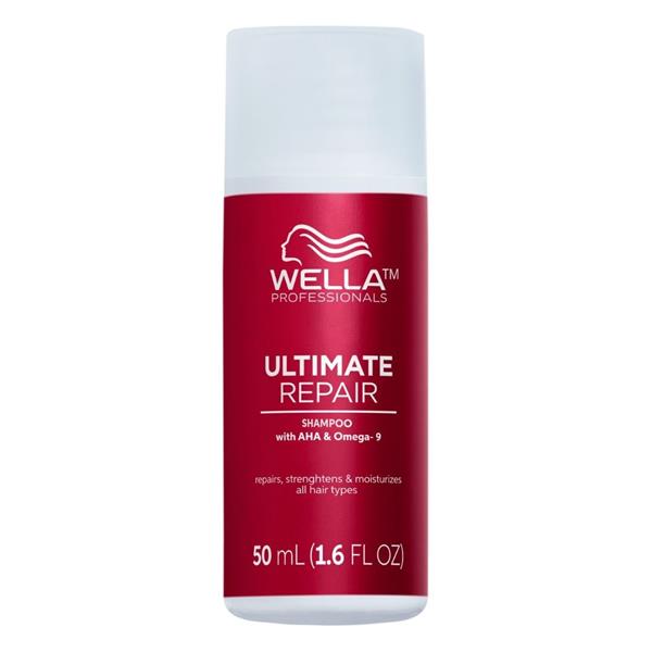 Grote foto professionals ultimate repair shampoo audio tv en foto algemeen