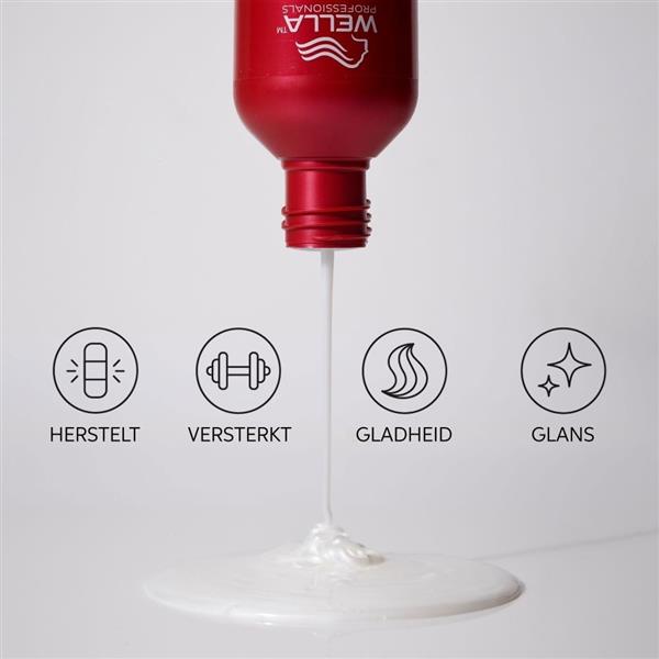 Grote foto professionals ultimate repair shampoo audio tv en foto algemeen