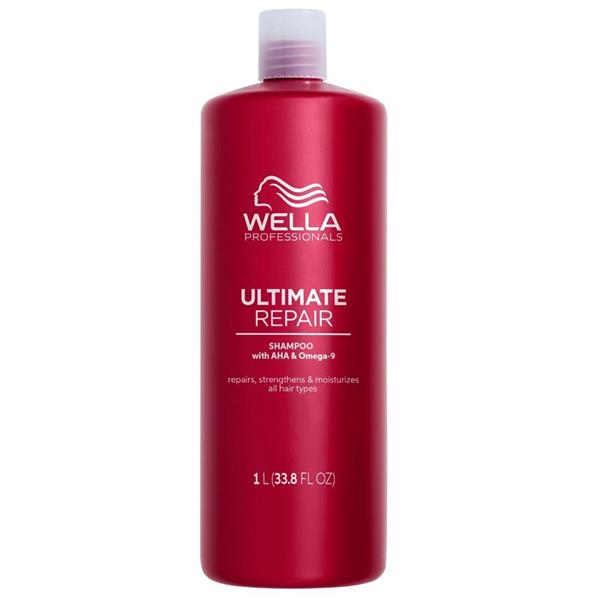 Grote foto professionals ultimate repair shampoo audio tv en foto algemeen