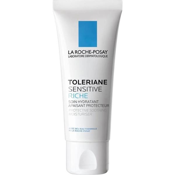 Grote foto toleriane sensitive rich cr me 40 ml audio tv en foto algemeen