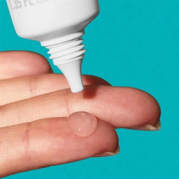 Grote foto blemisch control gel 40ml audio tv en foto algemeen