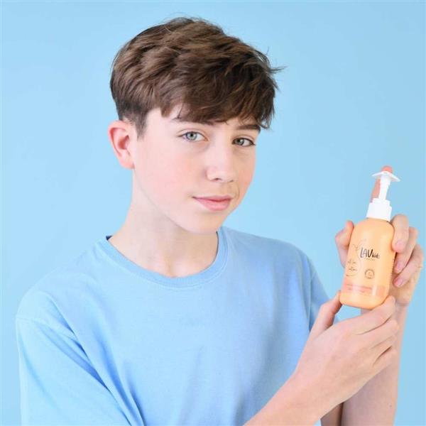 Grote foto gentle care conditioner 200ml audio tv en foto algemeen