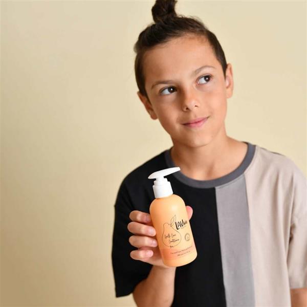 Grote foto gentle care conditioner 200ml audio tv en foto algemeen