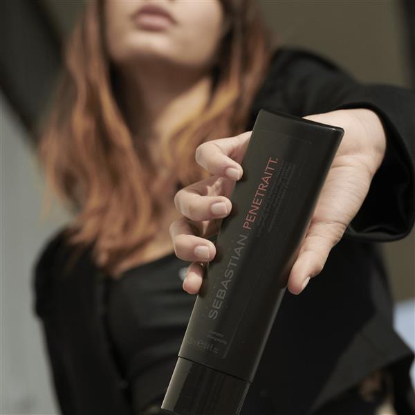 Grote foto penetraitt shampoo travelsize 50ml audio tv en foto algemeen