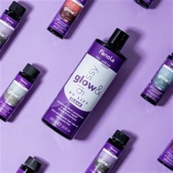 Grote foto glow glossy toner clear 500ml audio tv en foto algemeen