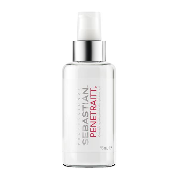 Grote foto penetraitt overnight serum voor beschadigd haar 95ml audio tv en foto algemeen