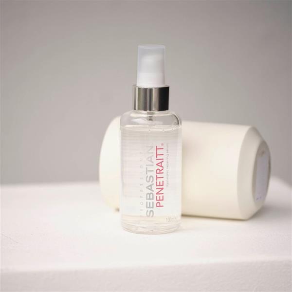 Grote foto penetraitt overnight serum voor beschadigd haar 95ml audio tv en foto algemeen