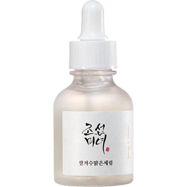 Grote foto glow deep serum rice alpha arbutin 30ml audio tv en foto algemeen