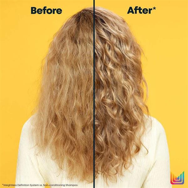 Grote foto a wave can dream scrunch n go defining spray 250ml audio tv en foto algemeen