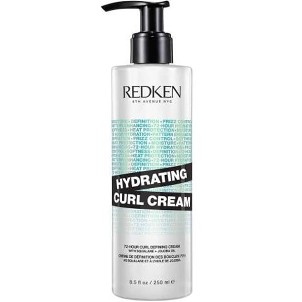 Grote foto acidic bonding curls hydrating curl cream 250ml audio tv en foto algemeen