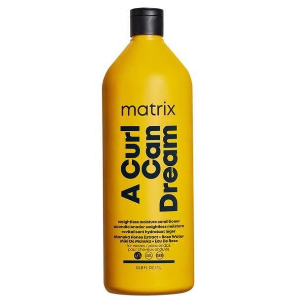 Grote foto a wave can dream weightless moisture conditioner audio tv en foto algemeen