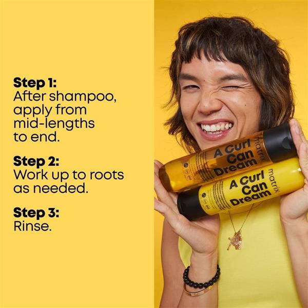 Grote foto a wave can dream weightless moisture shampoo audio tv en foto algemeen
