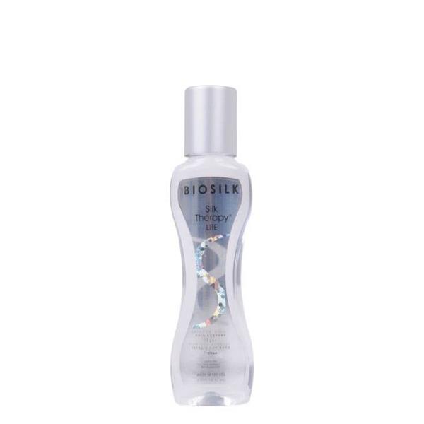 Grote foto silk therapy lite treatment travelsize audio tv en foto algemeen