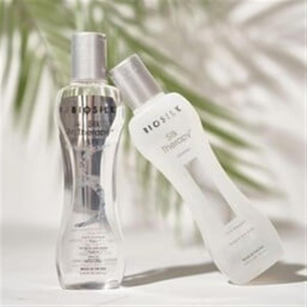 Grote foto silk therapy lite treatment travelsize audio tv en foto algemeen