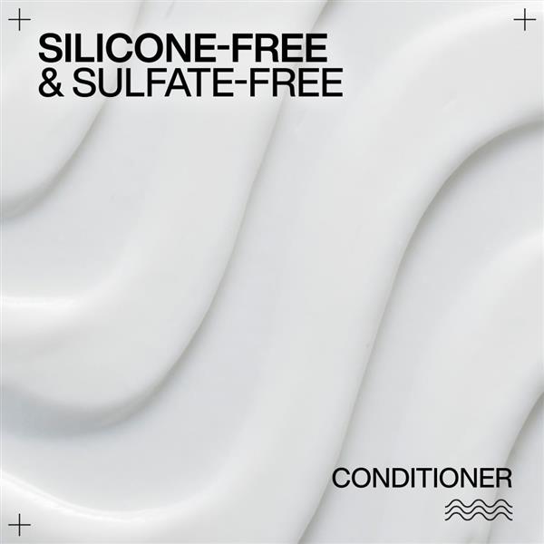 Grote foto acidic bonding curls silicone free conditioner audio tv en foto algemeen