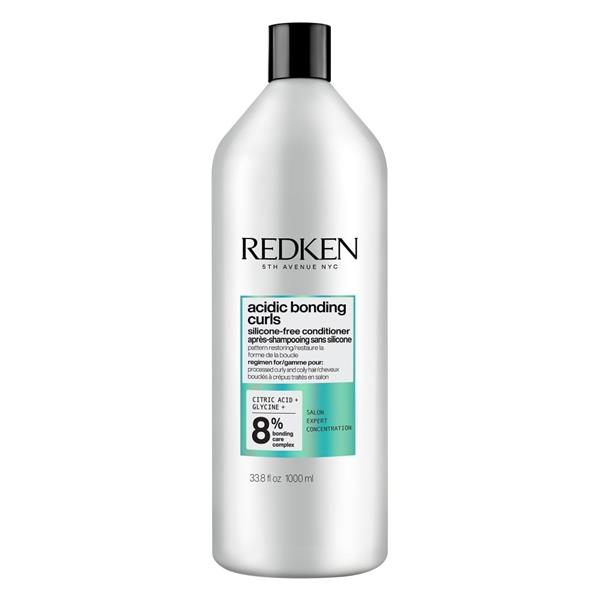 Grote foto acidic bonding curls silicone free conditioner audio tv en foto algemeen