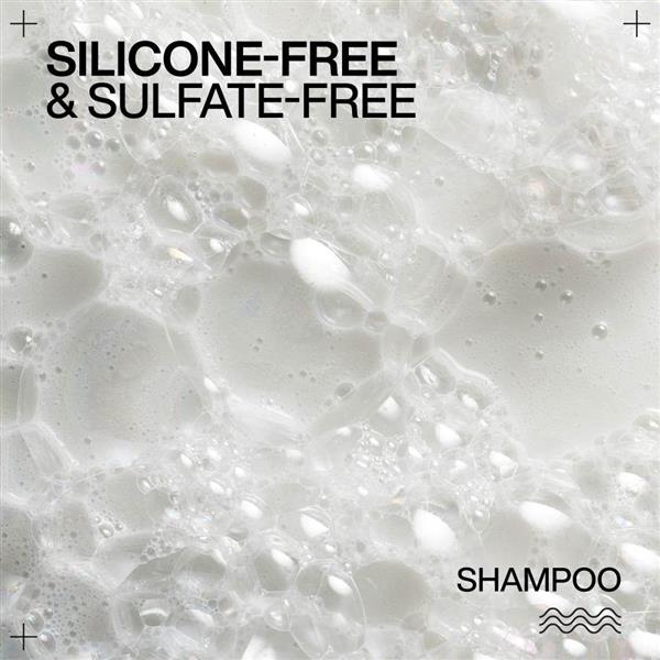 Grote foto acidic bonding curls silicone free shampoo audio tv en foto algemeen