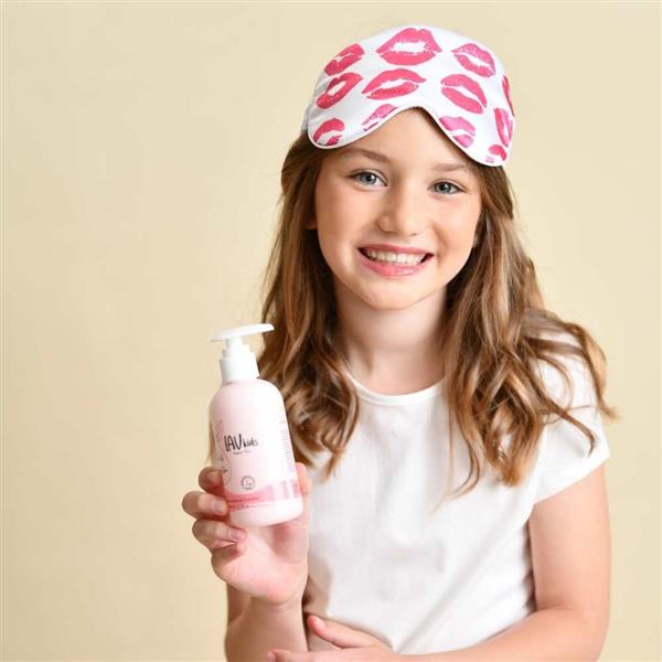 Grote foto bodylotion 200ml audio tv en foto algemeen