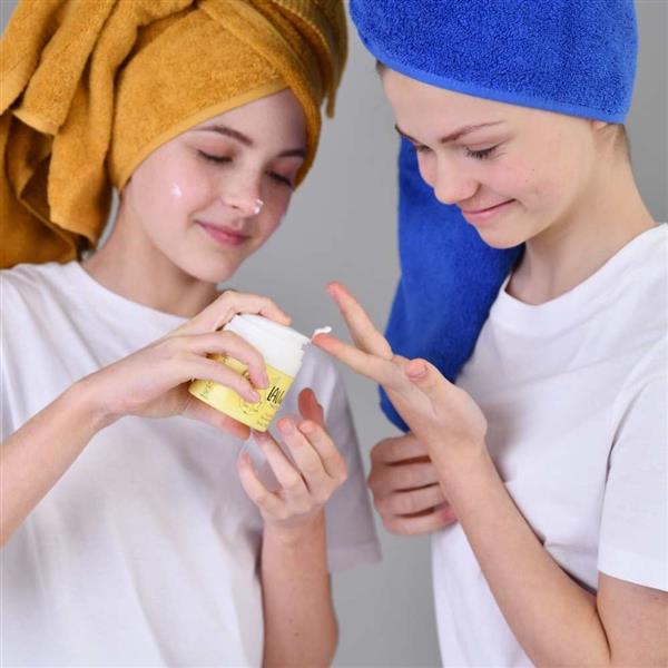 Grote foto moisturizing gezichtscreme 50ml audio tv en foto algemeen