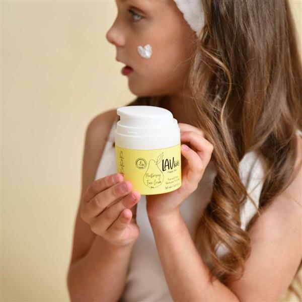 Grote foto moisturizing gezichtscreme 50ml audio tv en foto algemeen