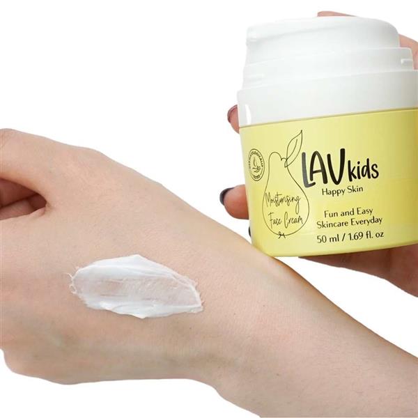 Grote foto moisturizing gezichtscreme 50ml audio tv en foto algemeen