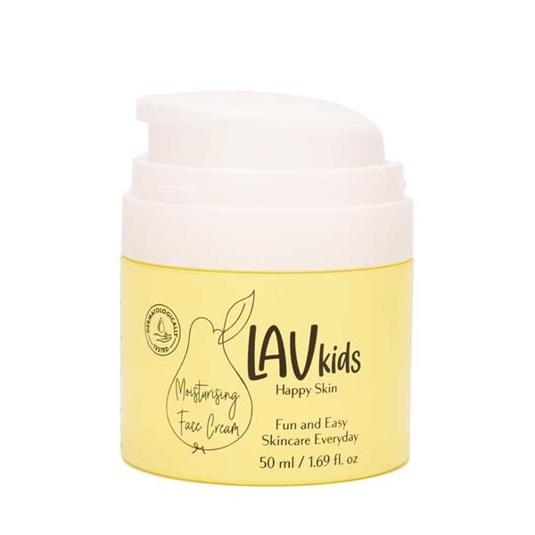 Grote foto moisturizing gezichtscreme 50ml audio tv en foto algemeen