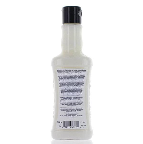 Grote foto daily conditioner travelsize 100ml audio tv en foto algemeen