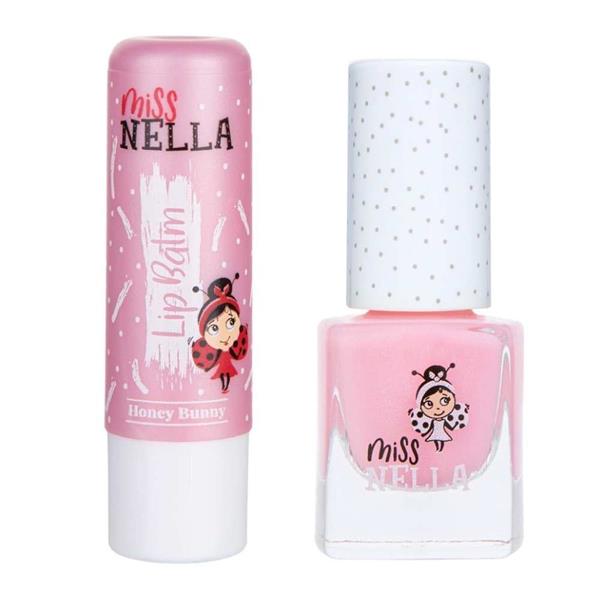 Grote foto lip balm duo honey bunny audio tv en foto algemeen