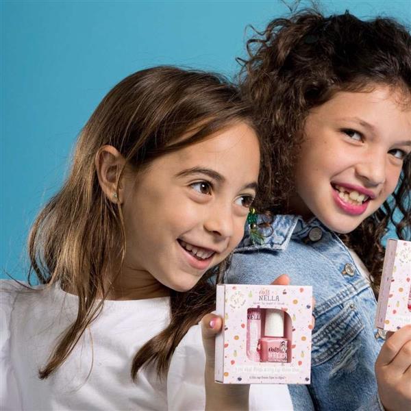 Grote foto lip balm duo honey bunny audio tv en foto algemeen