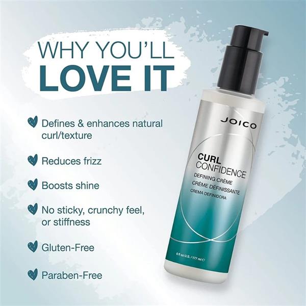 Grote foto curl confidence defining cr me 177ml audio tv en foto algemeen