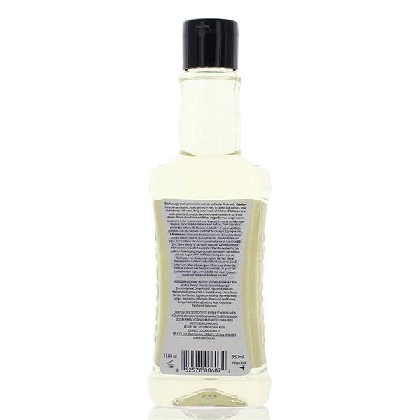 Grote foto daily shampoo travelsize 100ml audio tv en foto algemeen