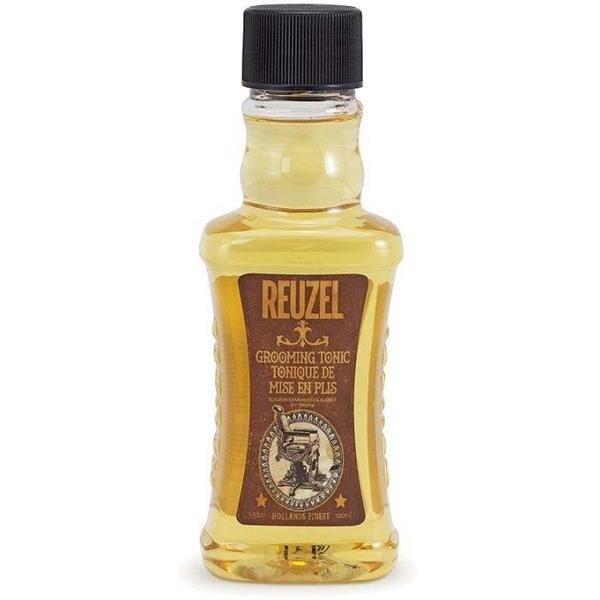 Grote foto grooming tonic travelsize 100ml audio tv en foto algemeen