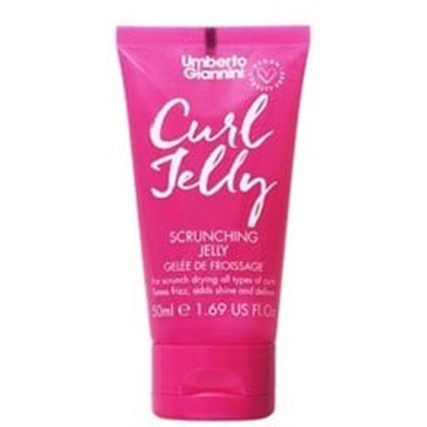 Grote foto curl jelly travelsize 50ml audio tv en foto algemeen