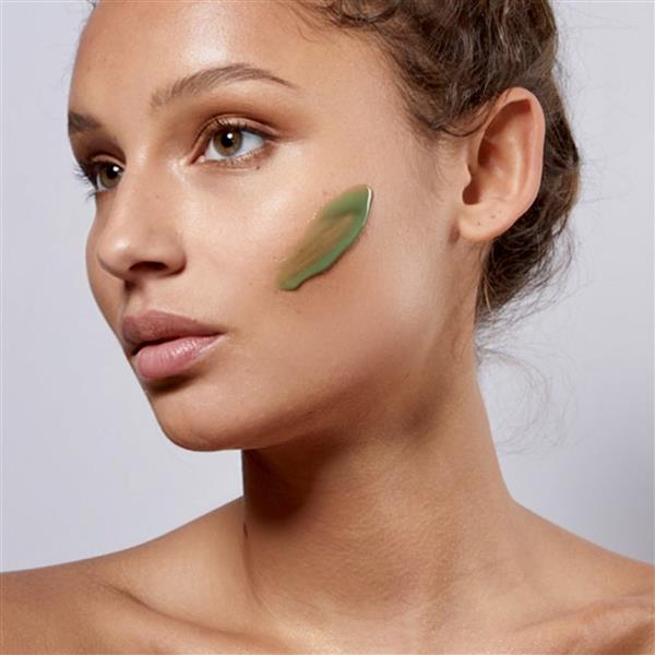 Grote foto sebum control peel off mask 120ml audio tv en foto algemeen