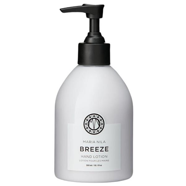 Grote foto hand lotion breeze 300ml audio tv en foto algemeen