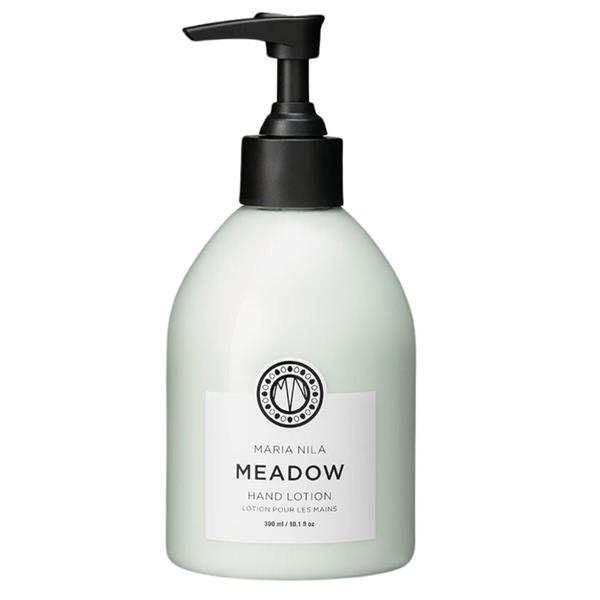 Grote foto hand lotion meadow 300ml audio tv en foto algemeen