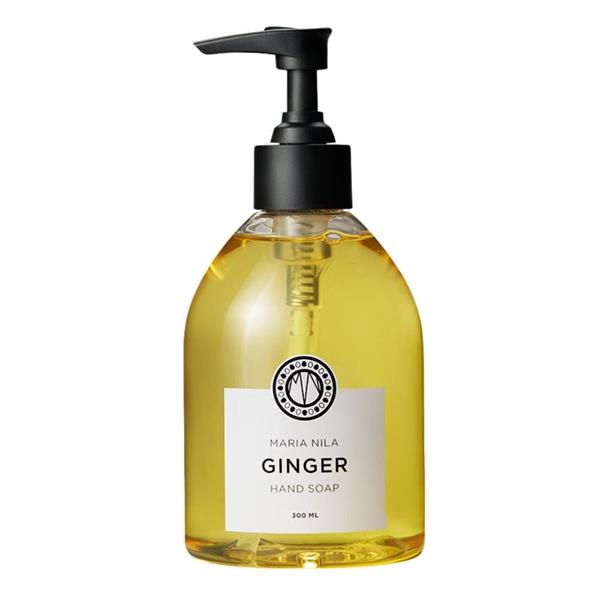 Grote foto hand soap ginger 300ml audio tv en foto algemeen