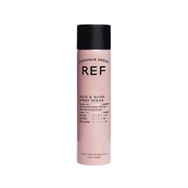 Grote foto hold shine hairspray travelsize 75ml audio tv en foto algemeen