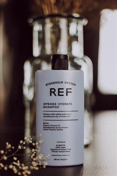 Grote foto intense hydrate shampoo travelsize 100ml audio tv en foto algemeen