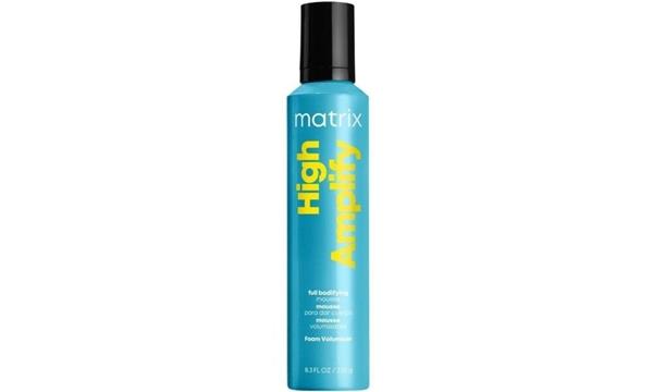 Grote foto high amplify volumizer set 2x300 250ml audio tv en foto algemeen