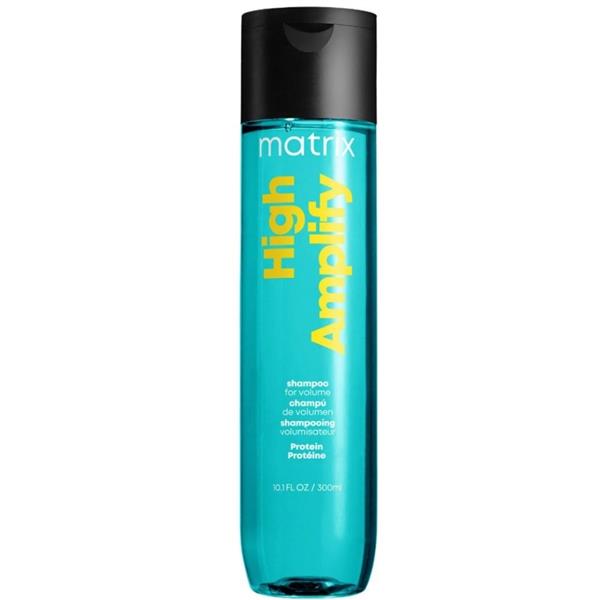 Grote foto high amplify volumizer set 2x300 250ml audio tv en foto algemeen