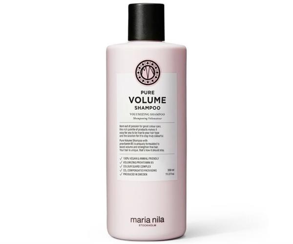 Grote foto pure volume luxury set 350 300 250ml audio tv en foto algemeen