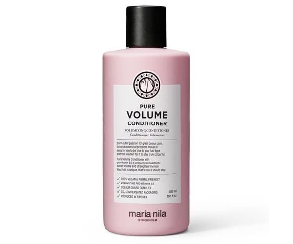 Grote foto pure volume luxury set 350 300 250ml audio tv en foto algemeen