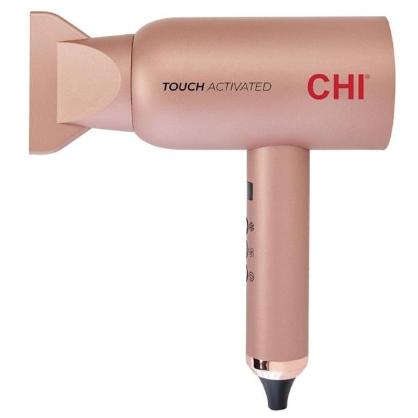 Grote foto touch activated compact hair dryer audio tv en foto algemeen