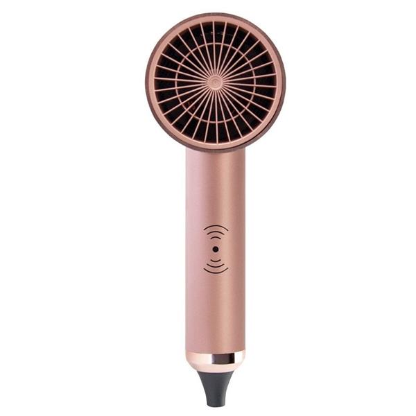 Grote foto touch activated compact hair dryer audio tv en foto algemeen