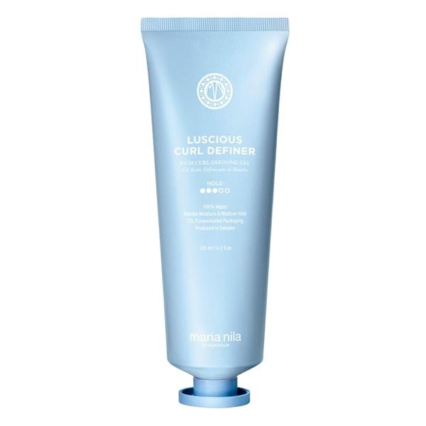 Grote foto coils curls luscious curl gel 125ml audio tv en foto algemeen