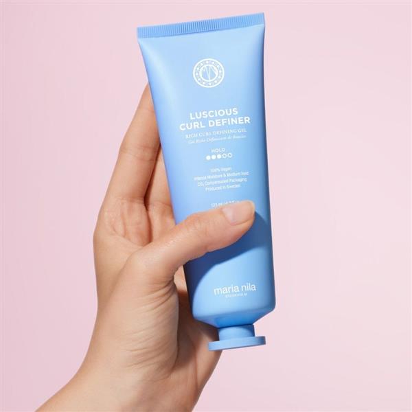 Grote foto coils curls luscious curl gel 125ml audio tv en foto algemeen