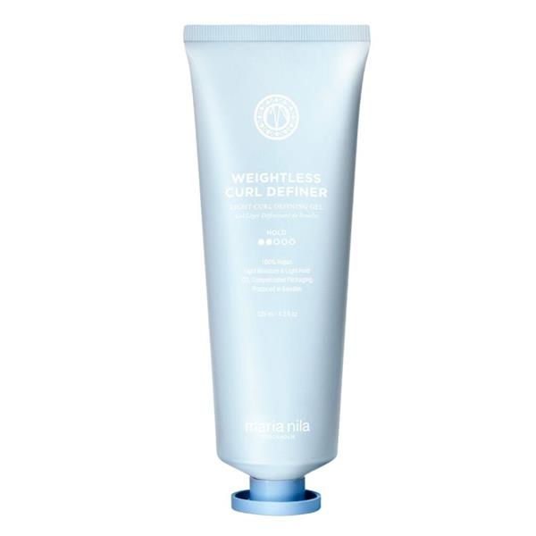 Grote foto coils curls weightless curl gel 125ml audio tv en foto algemeen